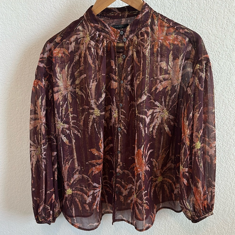Scotch&Soda Blouse